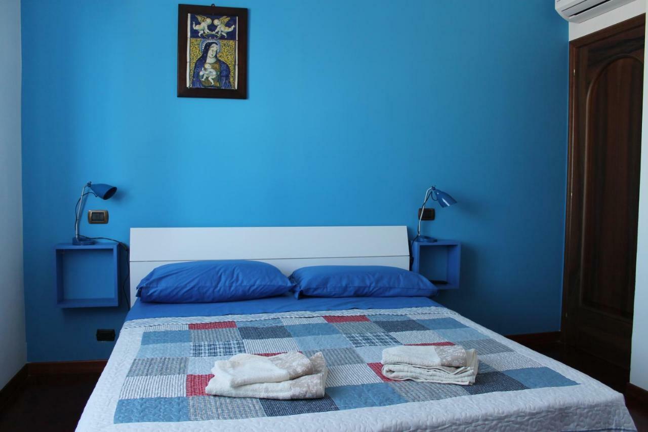 Il Nido Bed & Breakfast Roseto Degli Abruzzi Dış mekan fotoğraf